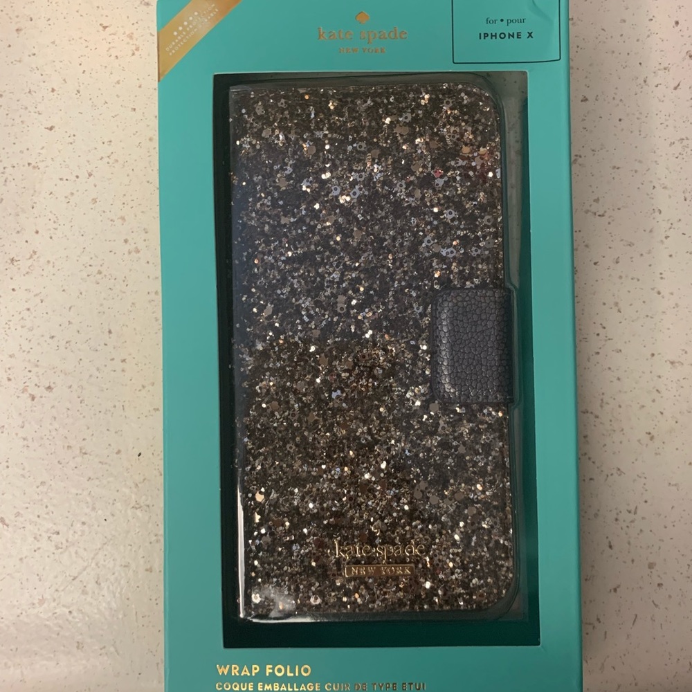 Kate Spade Case
